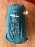 QUECHUA decathlon basic slaapzak 20 graden, Ophalen of Verzenden, Zo goed als nieuw