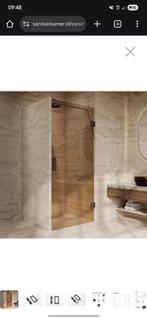 Douchedeur - Nieuw, Ophalen, Nieuw, Met douche