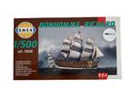 Smer BONHOMME RICHARD 1:500 SME-0906, Hobby en Vrije tijd, Modelbouw | Boten en Schepen, Ophalen of Verzenden, Nieuw
