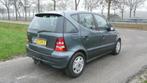 Mercedes-Benz A-klasse 140 Classic,Airco,Elec.pakket,Trekhaa, Auto's, Mercedes-Benz, Voorwielaandrijving, 1005 kg, Gebruikt, Zwart