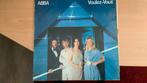 ABBA, Voulez-Vous, lp, vinyl, Cd's en Dvd's, Vinyl | Pop, 1960 tot 1980, Gebruikt, Ophalen of Verzenden