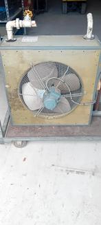 Ventilatorkachel, Ophalen, Overige typen, Zo goed als nieuw, 60 tot 150 cm