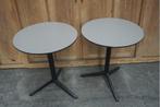 Horeca Bistro ronde tafel tafels eettafel