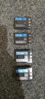 Oroginele batterij van Canon NB-2LH, Ophalen of Verzenden, Zo goed als nieuw