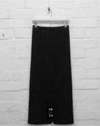 Emi Mess - Exclusieve 100% zijden rok maat M - Nieuw €695, Kleding | Dames, Maat 38/40 (M), Zwart, Nieuw, Ophalen of Verzenden