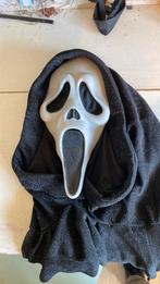 Scream 6 masker, Ophalen, Zo goed als nieuw, Jongen of Meisje