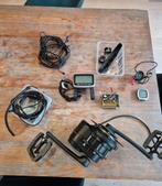 Tsdz 3 (2) controller en display en motor onderdelen, Ophalen, Overige merken