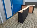 Stoere Douglas Houten Barmeubels  voor Mancave - Tuinkamer, Huis en Inrichting, Barren, Ophalen, Nieuw