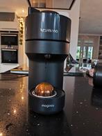 Nespresso Magimix Virtuo pop, Witgoed en Apparatuur, Koffiezetapparaten, Ophalen of Verzenden, Zo goed als nieuw, Espresso apparaat
