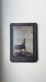 E-reader Kobo Clara Colour Zwart, Verzenden, Zo goed als nieuw