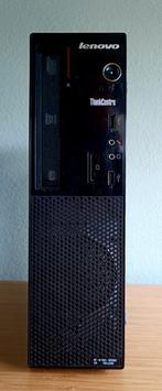 LENOVO THINKCENTRE PC GOEDE STAAT, Gebruikt, 2 tot 3 Ghz, 8 GB, Ophalen of Verzenden