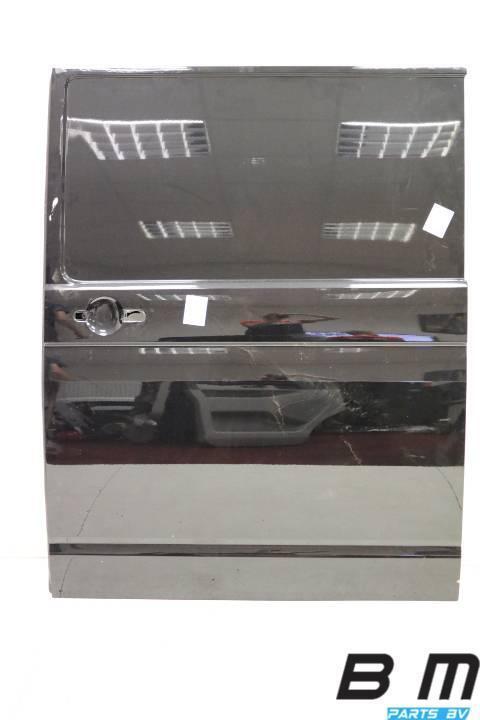 Schuifdeur links VW Transporter T6 LC9X, Auto-onderdelen, Carrosserie en Plaatwerk, Gebruikt