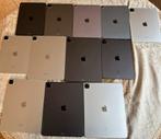 Partij ipads pro 4/ 5/6de generatie defect en werkend ., Gebruikt, Ophalen of Verzenden, Apple iPad Pro, Grijs