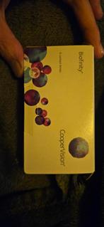 Lenzen biofinity +4.75 5x, Overige merken, Zwart, Nieuw, Ophalen of Verzenden