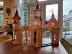 Playmobil 6848 prinsessenkasteel, Kinderen en Baby's, Speelgoed | Playmobil, Ophalen, Zo goed als nieuw, Complete set
