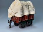 Marklin oeroude huifwagen, Ophalen of Verzenden