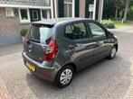 Hyundai i10 1.0 i-Drive Cool Airco, Slechts 79 dkm! NL-auto!, Voorwielaandrijving, Stof, Gebruikt, Met garantie (alle)