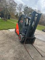 Linde h30t gas heftruck, Ophalen of Verzenden, LPG, Heftruck