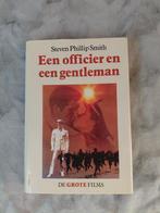 Een officier en een Gentleman, Gelezen, Ophalen of Verzenden, Steven Phillip Smith, Amerika