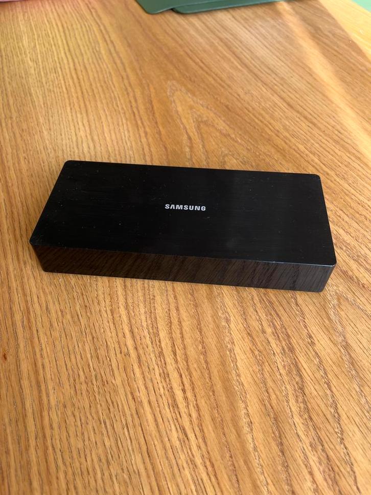 Samsung One Connect Box SOC1005T BN96-07104D BN91-22043E, Audio, Tv en Foto, Televisie-accessoires, Zo goed als nieuw, Ophalen of Verzenden