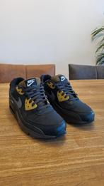 Nike Air Max 90 Black Bronzine, Ophalen of Verzenden, Nieuw, Nike