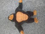 Aap knuffel, Ophalen of Verzenden, Zo goed als nieuw, Overige typen