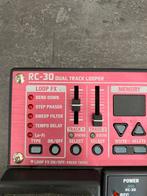 Boss rc 30 looper, Muziek en Instrumenten, Effecten, Ophalen of Verzenden, Overige typen