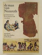 Bouhuys, Mies / Worm, Piet - De man van Nazareth, Verzenden, Gelezen