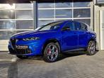 Alfa Romeo Tonale 1.3T PHEV Edizione Speciale (bj 2023), Automaat, 77 km/l, 4 cilinders, 700 kg