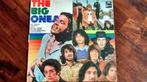 LP - The Big Ones, Ophalen of Verzenden, Zo goed als nieuw, 12 inch