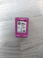 Originele HP 304xl Inktcartridge Kleur, Ophalen of Verzenden, Zo goed als nieuw, Cartridge, HP