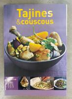 Tajines & couscous, Boeken, Kookboeken, Ophalen of Verzenden, Gelezen, Midden-Oosten en Marokko, Hoofdgerechten