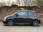 Fiat 500 1.4 16V Abarth uitgevoerd! Super netjes!, Auto's, Fiat, Te koop, Geïmporteerd, 905 kg, Benzine