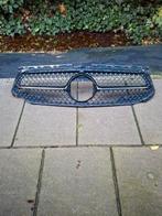 Diamond grill radiatorrooster Mercedes A klasse 2024, Ophalen of Verzenden, Gebruikt