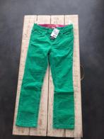 NIEUWE (rib)broek stretch 116 kaartje eraan HELFT NIEUWPRIJS, Ophalen of Verzenden, Nieuw, Meisje, Broek