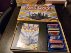 Monopoly Europa Editie - Compleet!, Hobby en Vrije tijd, Gezelschapsspellen | Bordspellen, Parker, Ophalen of Verzenden, Zo goed als nieuw