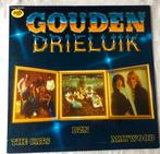 LP Gouden DrieLuik The Cats BZN Maywood 1984 € 7,00, Ophalen of Verzenden, Zo goed als nieuw, 12 inch, Pop