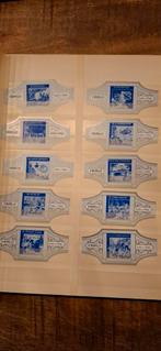 Murillo Suske en Wiske sigarenband, Ophalen of Verzenden, Suske en Wiske, Zo goed als nieuw, Overige typen