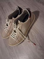 New Zealand Auckland Sneakers Maat 42, New Zealand Auckland, Wit, Ophalen of Verzenden, Sneakers of Gympen