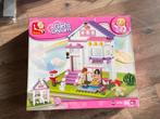 Girls dream (Lego) B0523 en B0532, Kinderen en Baby's, Speelgoed | Bouwstenen, Zo goed als nieuw, Ophalen