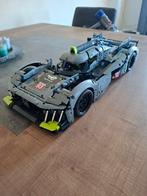 Lego Peugeot 9X8, Ophalen, Zo goed als nieuw