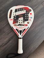 ROYAL PADEL RP EUROPA PRO, Ophalen of Verzenden, Zo goed als nieuw, Padelracket