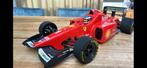 Nieuwe vintage kyosho 1/8 formula 1 schumacher edition nitro, Hobby en Vrije tijd, Modelbouw | Radiografisch | Auto's, Nieuw, Ophalen of Verzenden