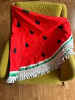 Strand deken / handdoek, Ophalen of Verzenden, Nieuw, Rood, Handdoek
