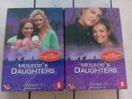 8-dvd McLeod's Daughters seizoen 5, Cd's en Dvd's, Dvd's | Tv en Series, Ophalen of Verzenden, Zo goed als nieuw
