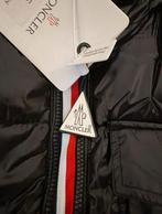 Nieuwe Moncler Jas - Topkwaliteit, Ophalen of Verzenden, Nieuw, Zwart