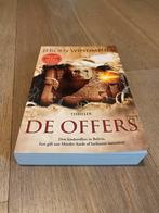 Jeroen Windmeijer - De offers, Historische Thriller, Ophalen of Verzenden, Zo goed als nieuw