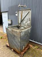 Bouw watermeterput meterput huur koop, Ophalen, Zo goed als nieuw