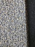 Vloerkleed Brink & Kampman Jazz Dense Blue Note 200x300, Ophalen, Wit, 200 cm of meer, Rechthoekig