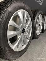 16” Mazda 3 / 5 / 6 sport velgen + winterbanden 5x114.3, Auto-onderdelen, Banden en Velgen, Gebruikt, 16 inch, Banden en Velgen